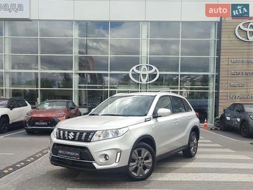Авто Suzuki Vitara 2020 № 8827316