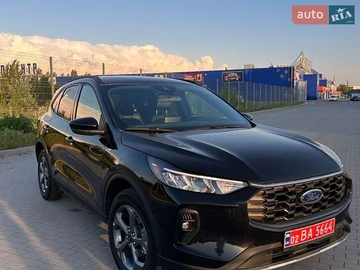 Авто Ford Escape 2025 № 8827330