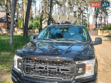Авто Ford F-150 2020 № 8827426