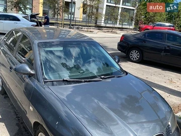 Авто SEAT Cordoba 2007 № 8827515