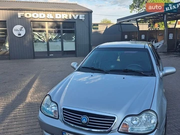 Авто Geely Ck-2 2013 № 8827518