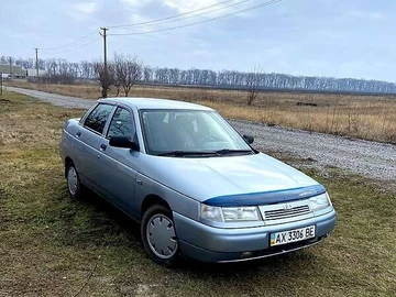 Авто ВАЗ 2110 2007 № 8827521