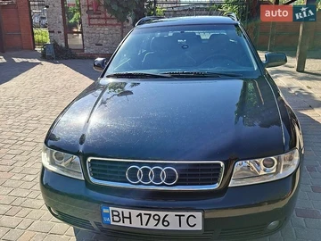Авто Audi A4 1999 № 8827522