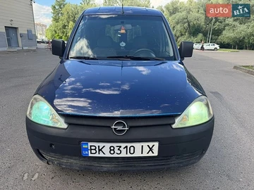 Авто Opel Combo 2003 № 8827523
