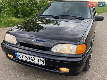 Авто ВАЗ 2114 Samara 2013 № 8827535