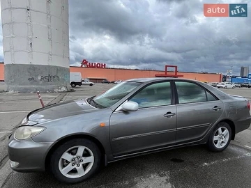 Авто Toyota Camry 2001 № 8827543