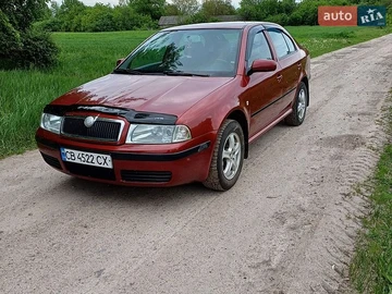 Авто Skoda Octavia 2007 № 8827546