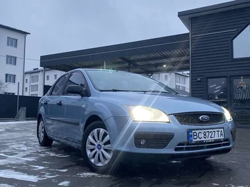 Авто Ford Focus 2006 № 8827547