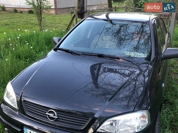 Авто Opel Astra 2008 № 8827550