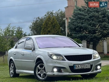 Авто Opel Vectra 2008 № 8827664