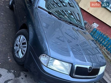 Авто Skoda Octavia 2008 № 8827668