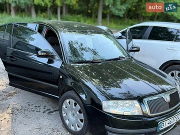 Авто Skoda Superb 2006 № 8827678