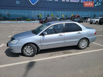 Авто Mitsubishi Lancer 2011 № 8827684