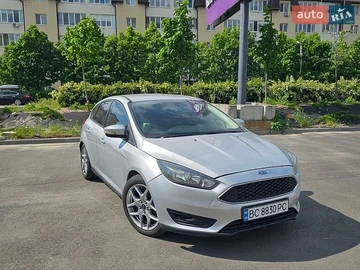 Авто Ford Focus 2014 № 8827690