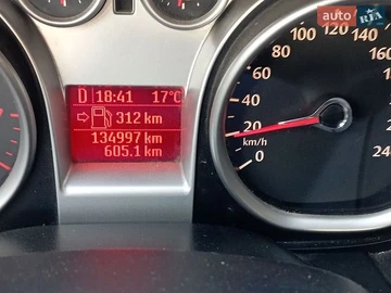 Авто Ford Focus 2011 № 8827693