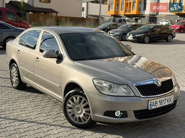 Авто Skoda Octavia 2011 № 8827695
