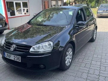 Авто Volkswagen Golf 2009 № 8827714