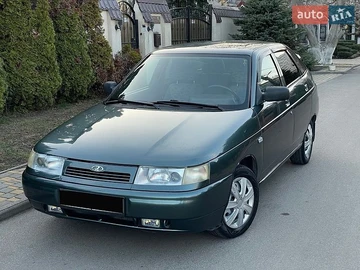 Авто ВАЗ 2112 2007 № 8828006