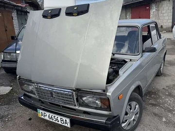 Авто ВАЗ 2107 2007 № 8828009