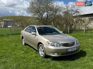 Авто Toyota Camry 2005 № 8828018