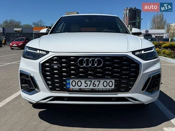 Авто Audi Q5 Sportback 2023 № 8828027
