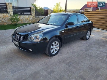 Авто KIA Magentis 2008 № 8828030