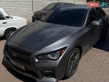 Авто Infiniti Q50 2017 № 8828035