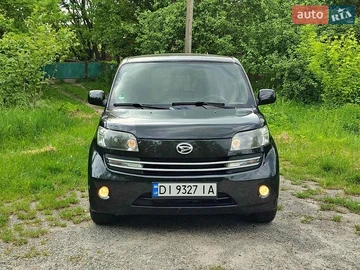 Авто Daihatsu Materia 2007 № 8828059