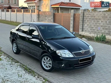 Авто Toyota Corolla 2006 № 8828061