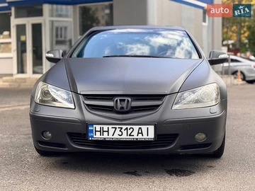 Авто Honda Legend 2006 № 8828062