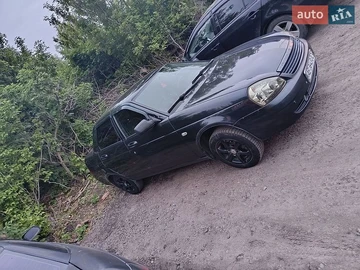 Авто ВАЗ 2170 Priora 2008 № 8828108