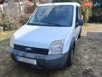 Авто Ford Tourneo Connect 2008 № 8828124