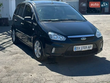 Авто Ford C-Max 2008 № 8828142