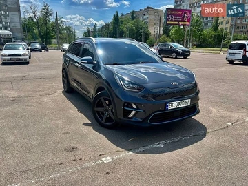 Авто KIA Niro 2019 № 8828158