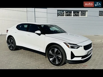 Авто Polestar 2 2023 № 8828159