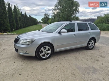 Авто Skoda Octavia 2012 № 8828196