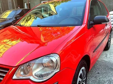 Авто Volkswagen Polo 2009 № 8828222