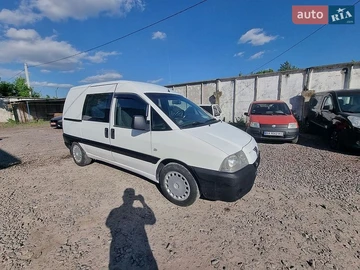 Авто Peugeot Expert 2006 № 8828225