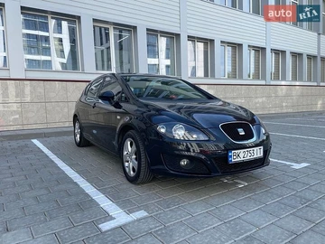 Авто SEAT Leon 2009 № 8828229