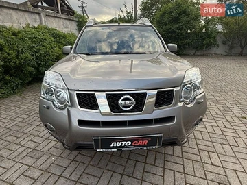 Авто Nissan X-Trail 2013 № 8828263