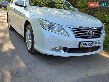 Авто Toyota Camry 2012 № 8828267