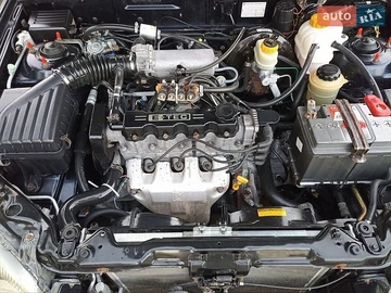 Авто Daewoo Lanos 2006 № 8828276
