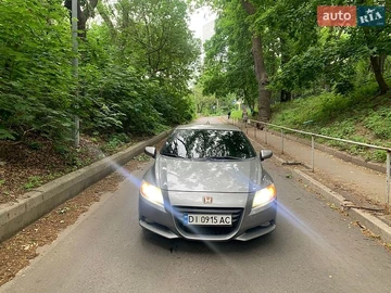 Авто Honda Cr-Z 2012 № 8828281