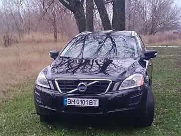 Авто Volvo Xc60 2013 № 8828320