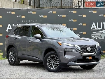 Авто Nissan Rogue 2022 № 8828381
