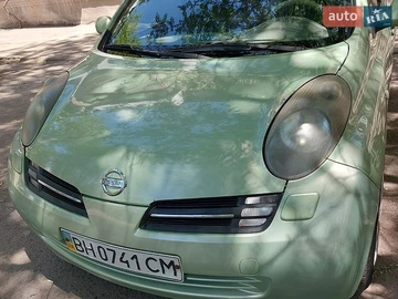Авто Nissan Micra 2024 № 8828397