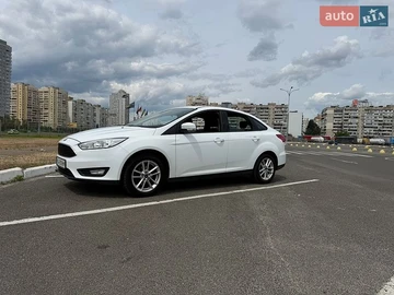 Авто Ford Focus 2017 № 8828467