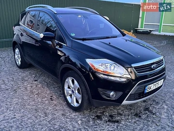 Авто Ford Kuga 2011 № 8828481