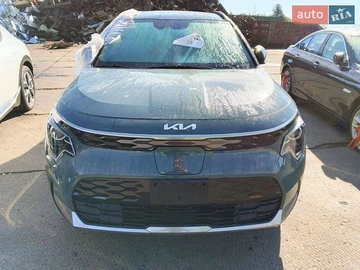 Авто KIA Niro 2024 № 8828490