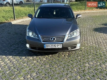 Авто Lexus Es 2012 № 8828550